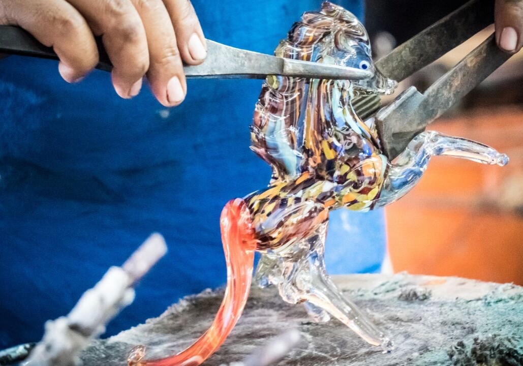 Glass_Blowing