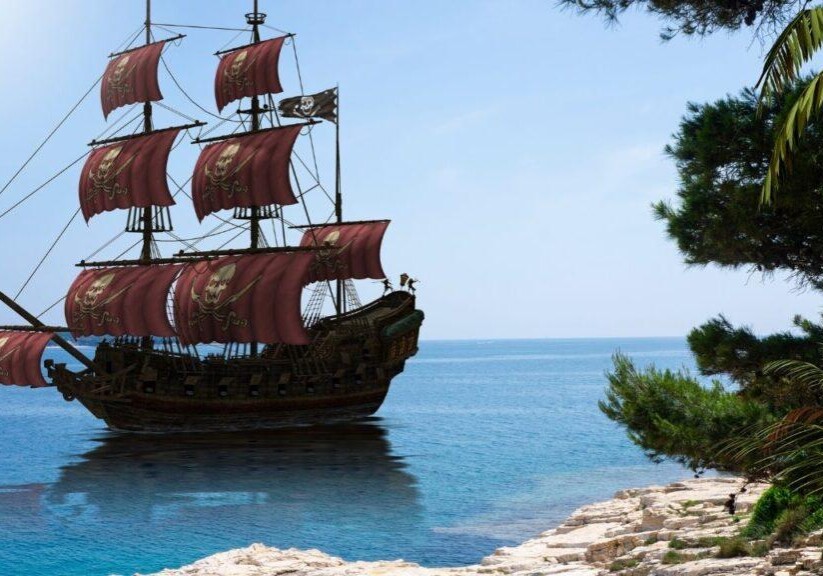 PirateShip